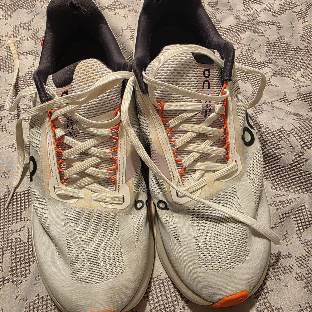 Womens Cloudsurfer Next Running Shoes